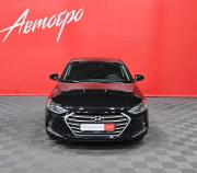 Hyundai Elantra VI (AD) Вологда  - изображение 25