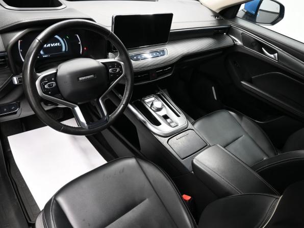 Haval Jolion I с пробегом 2021 года, цена 1 795 000 рублей, 84901 км, внедорожник, Автокод Объявления