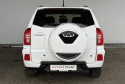 Chery Tiggo 3 I Киров  - изображение 35