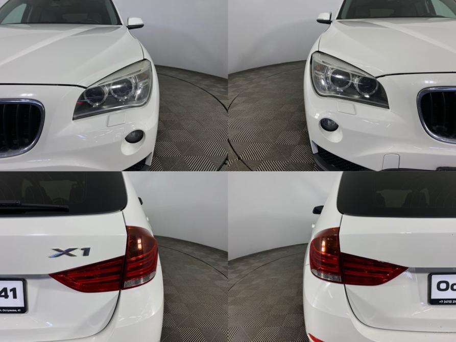 BMW X1 I (E84) Рестайлинг Воронеж  - изображение 4