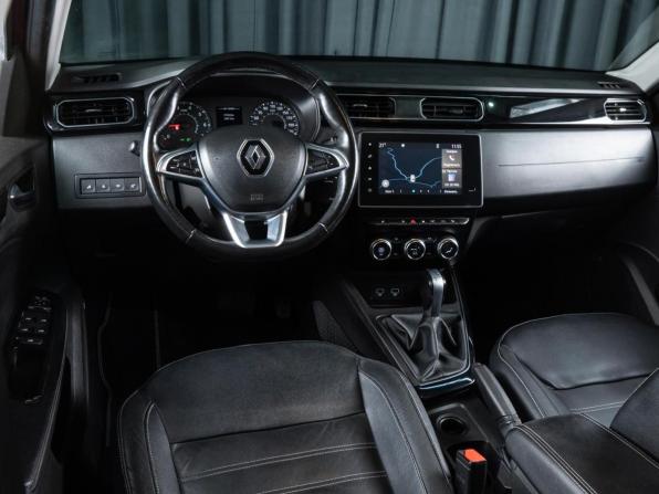 Renault Arkana I с пробегом 2019 года, цена 1 390 000 рублей, 175925 км, внедорожник, Автокод Объявления