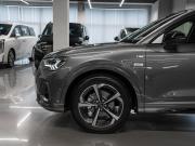 Audi Q3 II (F3) Москва  - изображение 44