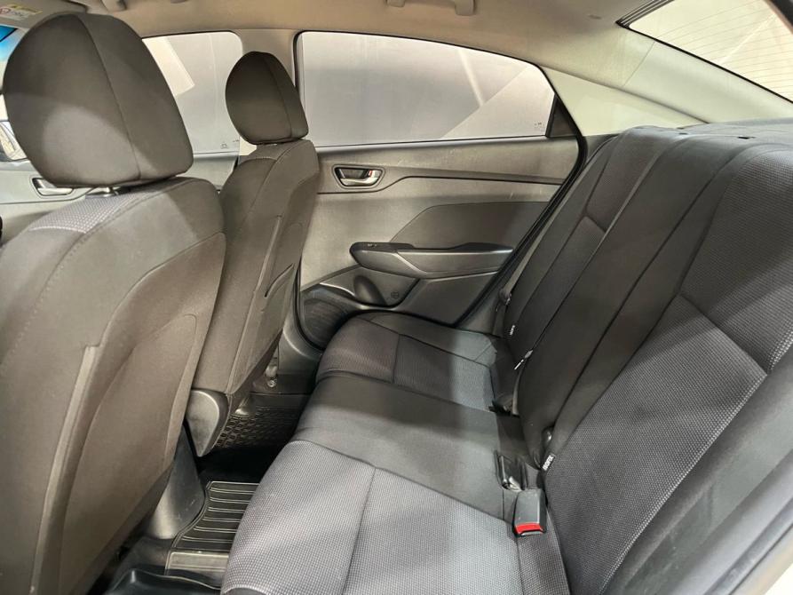 Hyundai Solaris II Пермь  - изображение 10