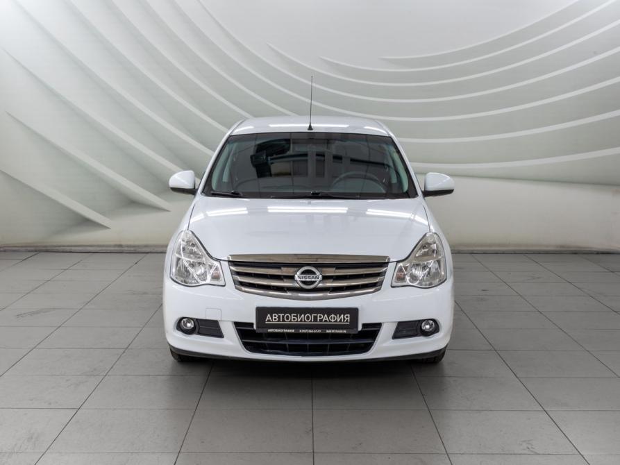 Nissan Almera III (G15) Волгоград  - изображение 2