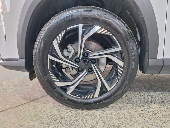 Geely Cityray с пробегом 2024 года, цена 2 425 000 рублей, 18374 км, внедорожник, Автокод Объявления