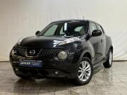 Nissan Juke I Санкт-Петербург  - изображение 19
