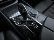 BMW 5 серии VII (G30/G31/G38) Рестайлинг Москва  - изображение 35