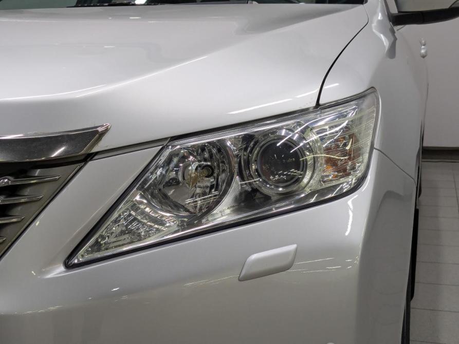 Toyota Camry VII (XV50) Москва  - изображение 11