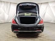 Mercedes-Benz S-Класс VI (W222 C217) Рестайлинг Москва  - изображение 38