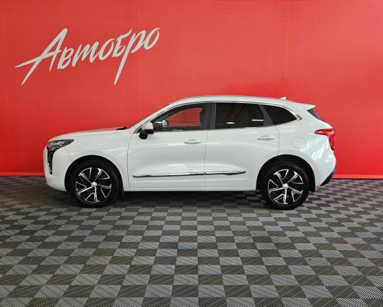 Haval Jolion I с пробегом 2022 года, цена 1 699 000 рублей, 113585 км, внедорожник, Автокод Объявления