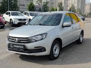 Lada (ВАЗ) Granta I Рестайлинг Йошкар-Ола  - изображение 23
