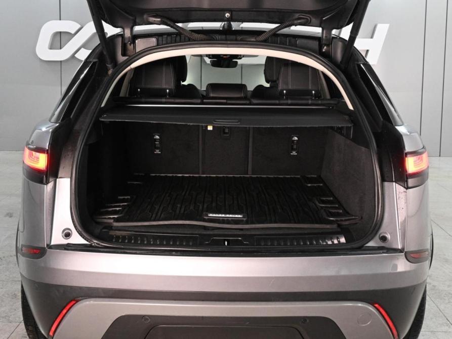 Land Rover Range Rover Velar I Ростов-на-Дону  - изображение 27