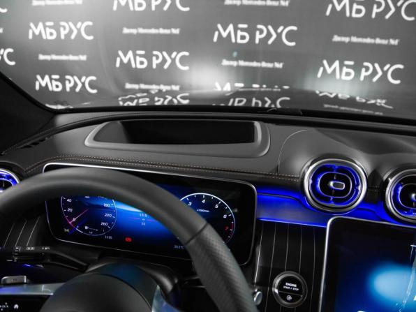 Новый Mercedes-Benz GLC Coupe II (C254) 2026 года, цена 9 664 600 рублей, внедорожник, Автокод Объявления