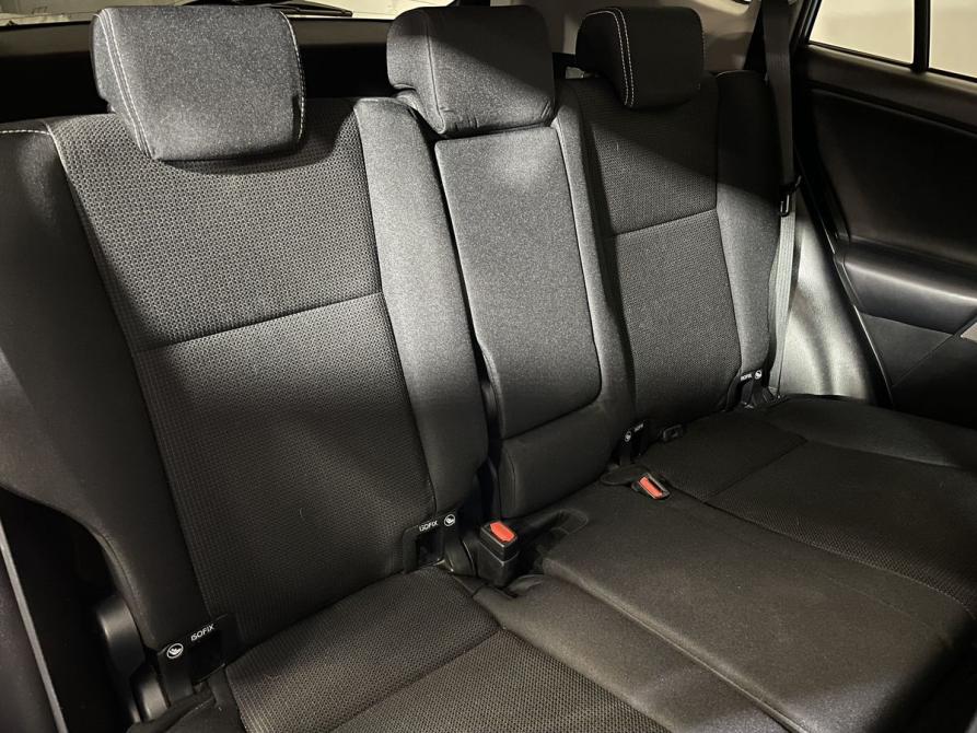 Toyota RAV4 IV (XA40) Рестайлинг Ярославль  - изображение 11