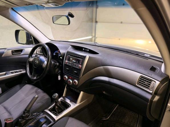 Subaru Forester III с пробегом 2010 года, цена 1 179 000 рублей, 140188 км, внедорожник, Автокод Объявления