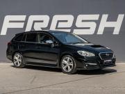 Subaru Levorg I Рестайлинг Краснодар  - изображение 21