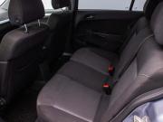 Opel Astra H Рестайлинг Москва  - изображение 27