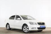 Skoda Octavia II (A5) Рестайлинг Тюмень  - изображение 20