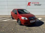 Chevrolet Aveo I Рестайлинг Ставрополь  - изображение 23