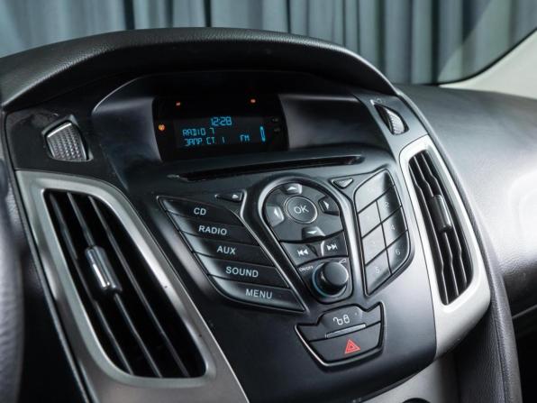 Ford Focus III с пробегом 2013 года, цена 725 000 рублей, 213616 км, седан, Автокод Объявления