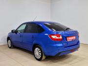 Lada (ВАЗ) Granta I Рестайлинг Альметьевск  - изображение 26