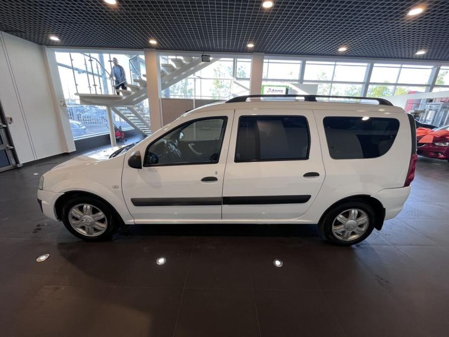 Lada (ВАЗ) Largus I Чебоксары  - изображение 8