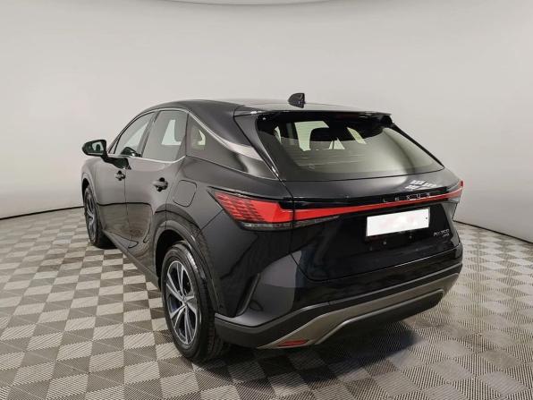 Lexus RX V с пробегом 2025 года, цена 7 498 995 рублей, 10 км, внедорожник, Автокод Объявления