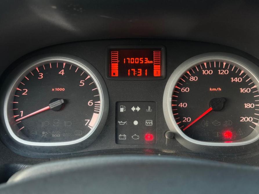 Renault Duster I Ульяновск  - изображение 19