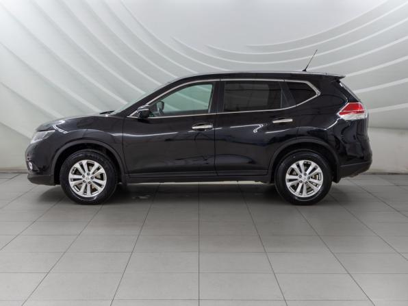 Nissan X-Trail III с пробегом 2016 года, цена 1 698 000 рублей, 172514 км, внедорожник, Автокод Объявления