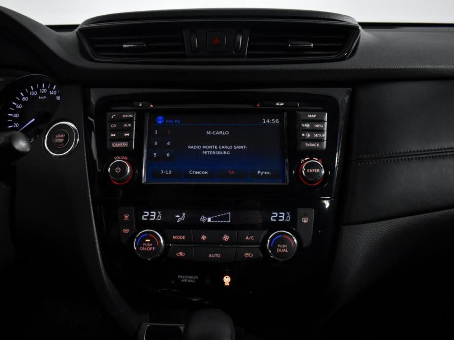 Nissan X-Trail III Рестайлинг Санкт-Петербург  - изображение 18
