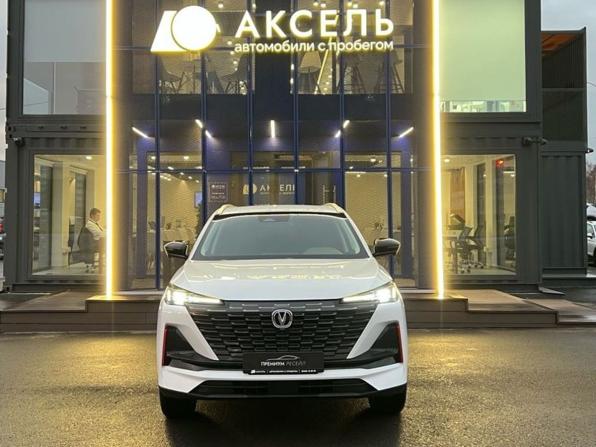 Changan UNI-S I с пробегом 2024 года, цена 2 249 000 рублей, 25000 км, внедорожник, Автокод Объявления