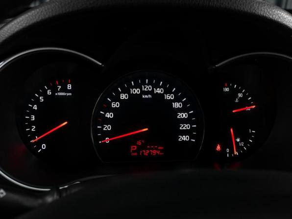 Kia Sorento II Рестайлинг с пробегом 2019 года, цена 2 299 000 рублей, 172794 км, внедорожник, Автокод Объявления
