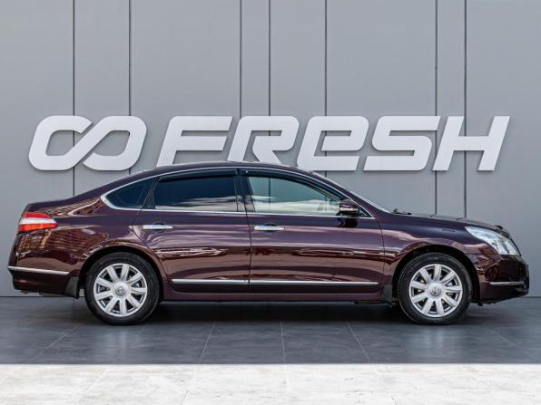 Nissan Teana II Рестайлинг с пробегом 2011 года, цена 1 120 000 рублей, 291143 км, седан, Автокод Объявления