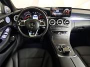 Mercedes-Benz C-Класс IV (W205) Москва  - изображение 40