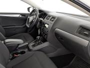 Volkswagen Jetta VI Рестайлинг Москва  - изображение 39