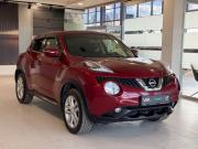 Nissan Juke I Рестайлинг Тверь  - изображение 20