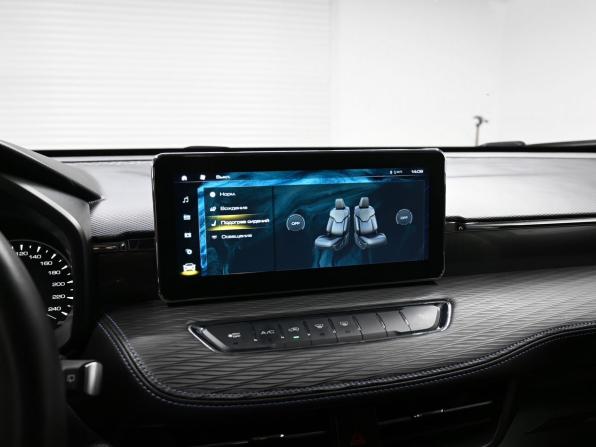 Haval Jolion I с пробегом 2023 года, цена 1 835 000 рублей, 70720 км, внедорожник, Автокод Объявления