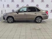 Lada (ВАЗ) Granta I Рестайлинг Тольятти  - изображение 29