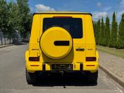 Mercedes-Benz G-Класс AMG II (W463) Москва  - изображение 21