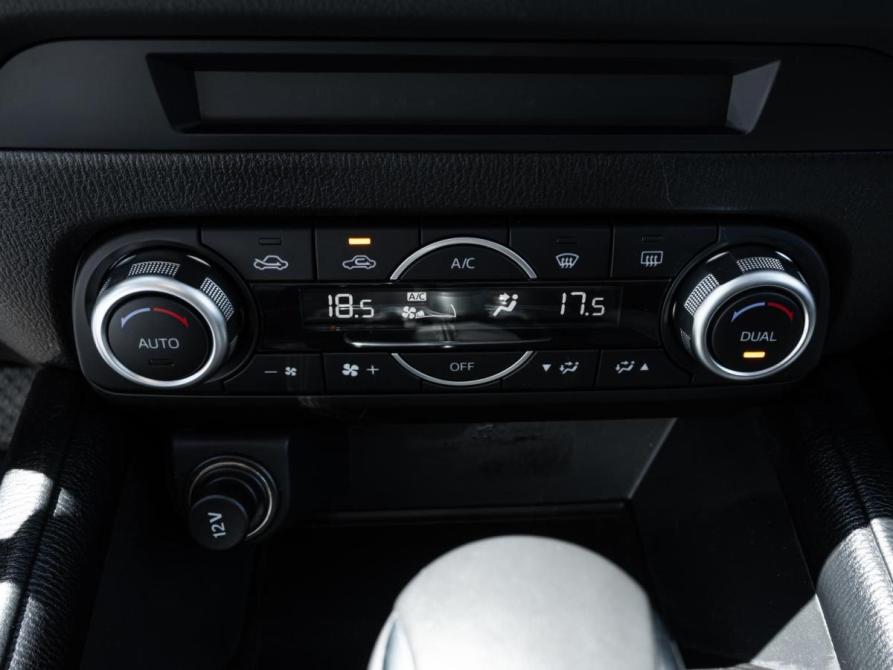 Mazda CX-5 II Рестайлинг Ставрополь  - изображение 17