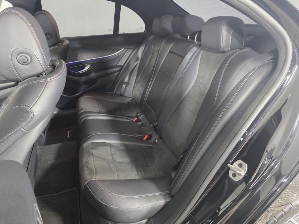 Mercedes-Benz E-Класс V (W213 S213 C238) Рестайлинг с пробегом 2021 года, цена 3 630 000 рублей, 89531 км, седан, Автокод Объявления