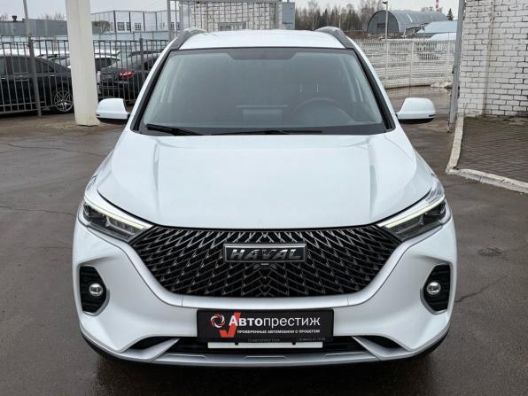 Haval M6 II с пробегом 2023 года, цена 1 750 000 рублей, 14128 км, внедорожник, Автокод Объявления