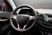 Lada (ВАЗ) Vesta I Крым  - изображение 34