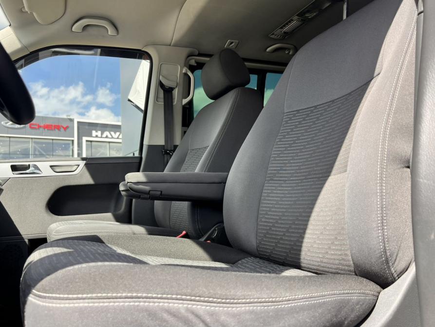 Volkswagen Multivan T5 Рестайлинг Уфа  - изображение 16