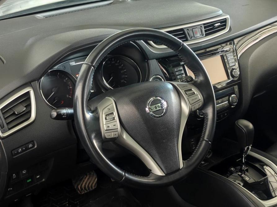 Nissan Qashqai II Москва  - изображение 12