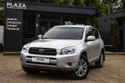 Toyota RAV4 III (XA30) Уфа  - изображение 26