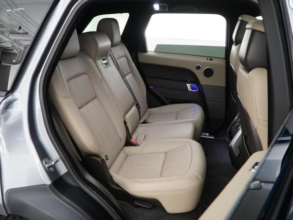 Land Rover Range Rover IV Рестайлинг с пробегом 2022 года, цена 6 250 000 рублей, 66345 км, внедорожник, Автокод Объявления