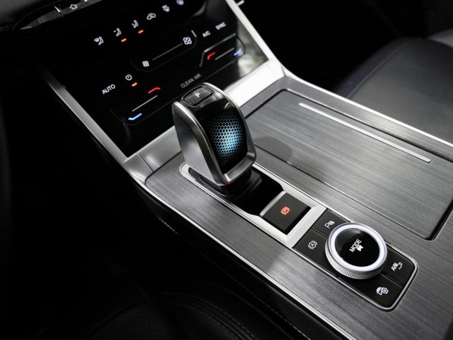 Chery Tiggo 7 Pro Max I Ульяновск  - изображение 18