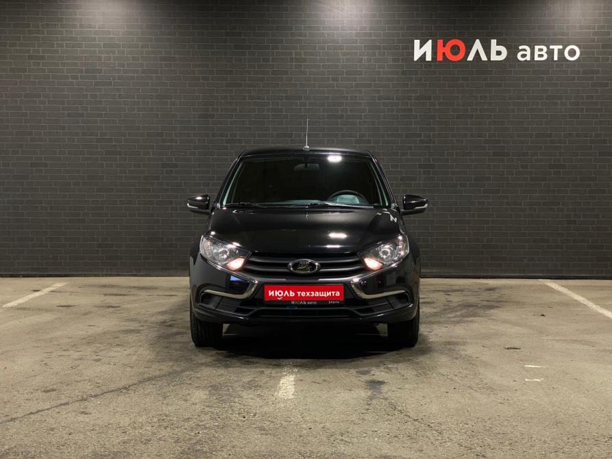 Lada (ВАЗ) Granta I Рестайлинг Челябинск  - изображение 2