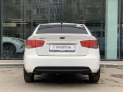 Kia Cerato II Самара  - изображение 20